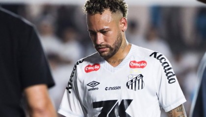 为了世界杯！跟队：内马尔将挑比赛踢 避免一周三赛&amp;优先考虑主场