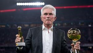 海帅迎80岁生日，赫内斯：感激并肩走过这么多年，拜仁亏欠他很多