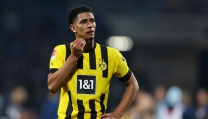 五星体育直播-西媒：曼城派哈兰德游说 但贝林厄姆只想加盟皇马