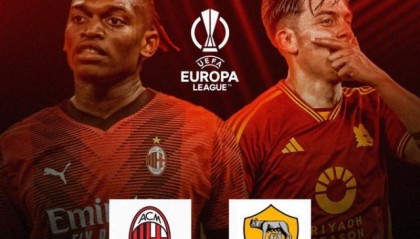欧联解签：米兰注定迎接内战，红军坦途直通决赛？