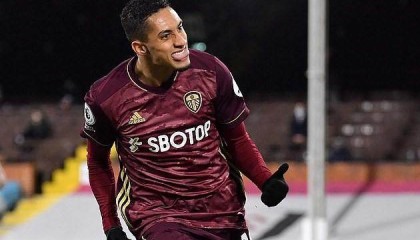 五星体育-美洲杯失冠突显进攻问题 利兹联盘带王入选巴西队