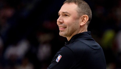 体育直播-掘金本赛季客场19胜7负联盟最佳 自约基奇缺席以来9胜5负