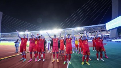 五星体育免费在线观看-不是颠覆是继承！亚运队复盘：压出去打是球队标签！