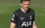 五星体育直播-英超保级反转！热刺1-0新帅首胜，西汉姆2-1绝杀，降级热门2选1