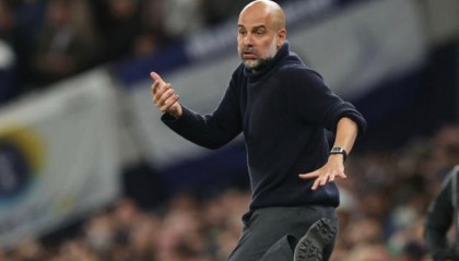 五星体育直播-瓜迪奥拉：最后一场最难，想想那年阿圭罗9320…