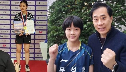 五星体育直播-刘南奎被查！涉嫌保送女儿进国家队 韩乒伦敦世乒赛选拔推迟至4月|乒协|乒乓球|刘叡潾|韩国|体育_新浪体育_新浪新闻